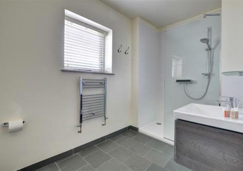 Apartamento Flyfishers Cottage