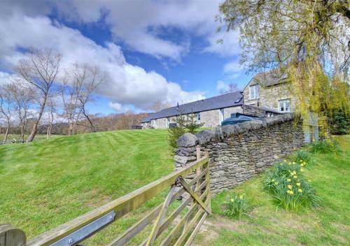 Apartamento Gamekeepers Cottage