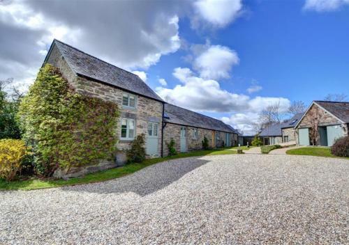 Apartamento Gamekeepers Cottage