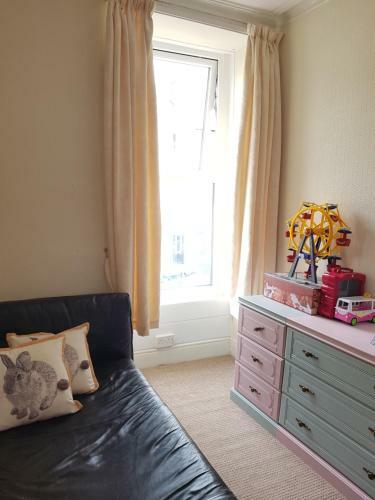 Llandudno Holiday Home