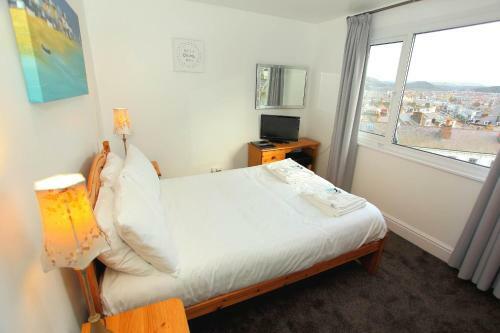 Bed & Breakfast Capri Guesthouse