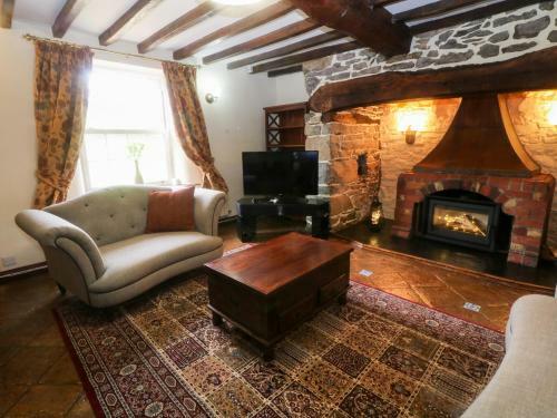 The Panorama Farmhouse, Llangollen