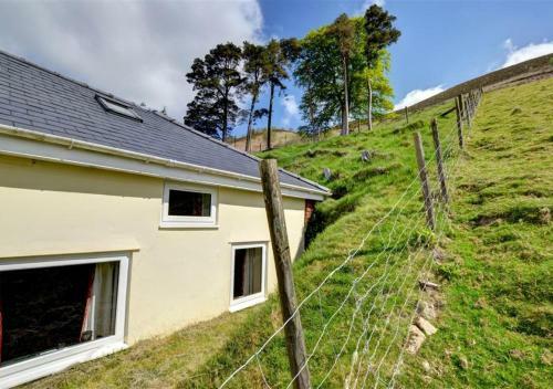 Apartamento Hafren Retreat