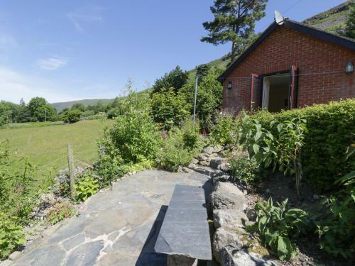 Bryn Coed Bach, Oswestry