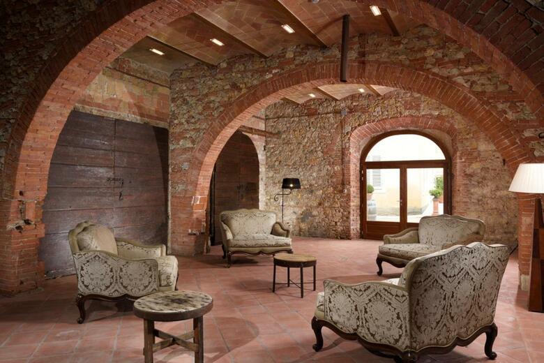 Hotel Villa Sabolini