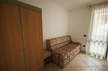 Hotel Sairon Club Village