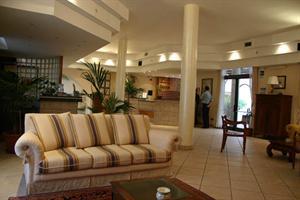 Hotel Sairon Club Village