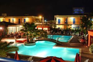 Hotel Sairon Club Village