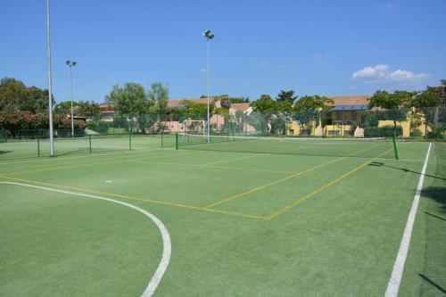 Hotel Villaggio Sirio
