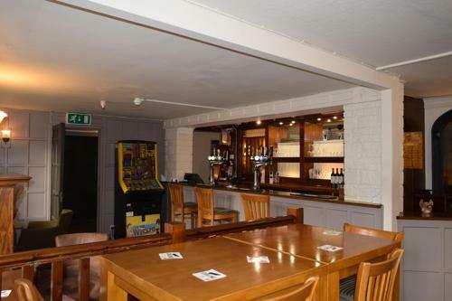 Bed & Breakfast Kings Arms - Kirkby Stephens