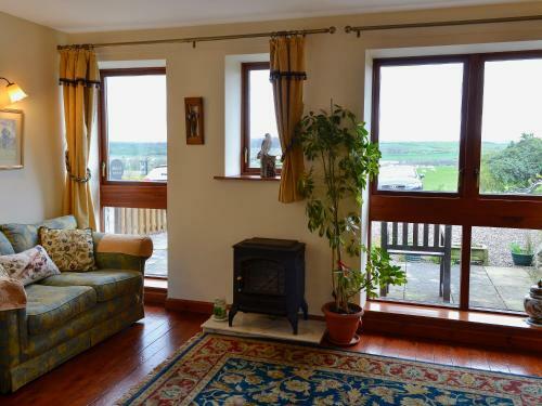The Byre Cottage