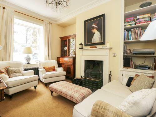 The Cottage, Knaresborough