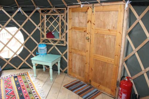 Llethrau Forest & Nature Retreats