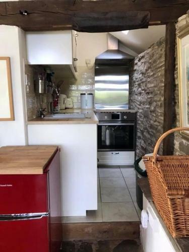 Llethrau Forest & Nature Retreats