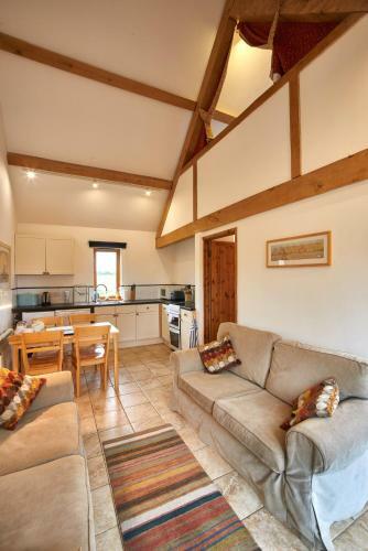 Barn Cottages At Lacock