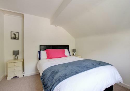 Apartamento Llety Y Porth