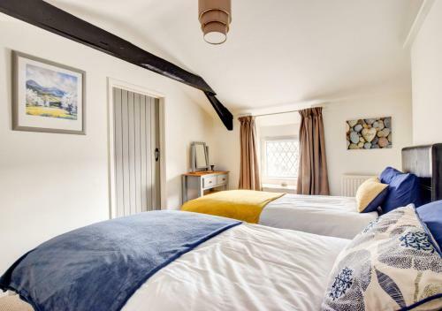 Apartamento Llety Y Porth