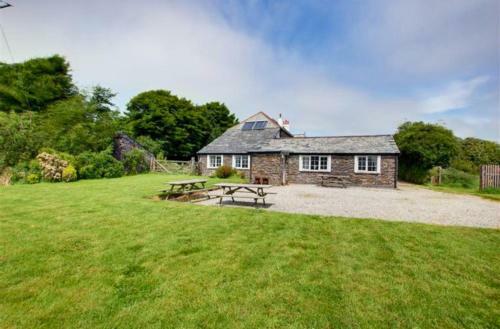 West Bowithick Holiday Cottages