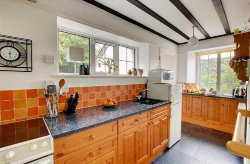 West Bowithick Holiday Cottages