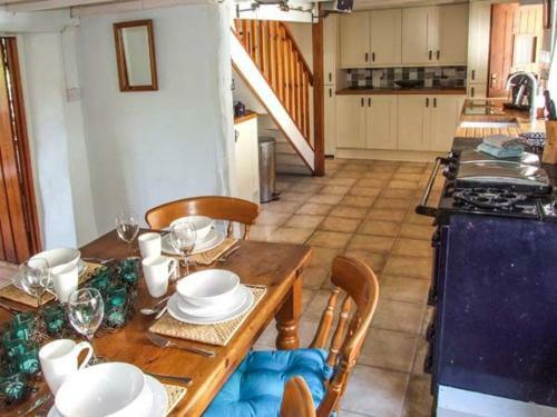 Bronte Owl Cottage