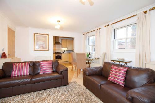 Leamington Spa Apartments