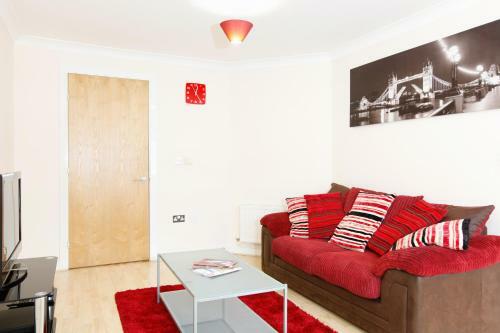 Leamington Spa Apartments