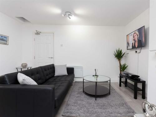 Live In Leeds Grange Apartments