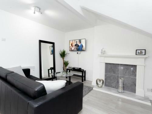Live In Leeds Grange Apartments
