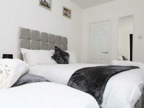 Live In Leeds Grange Apartments