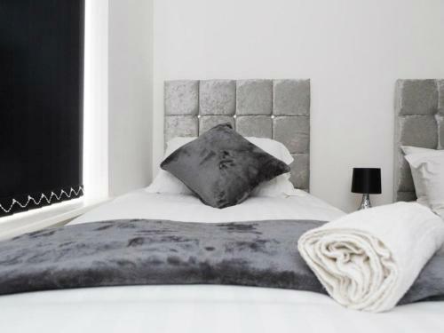 Live In Leeds Grange Apartments
