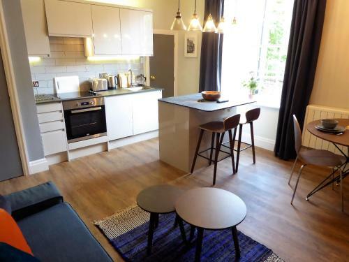 The Smeaton At Claremont Apartments