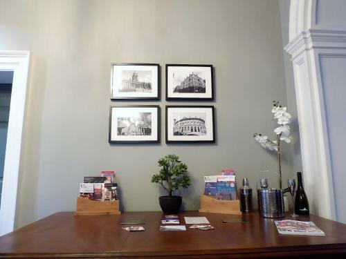 The Broderick At Claremont Apartments
