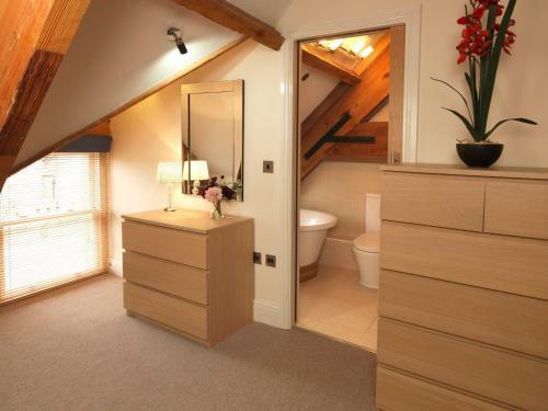 Apartamento Courtyard Mews, 3 Rodley Hall, Leeds