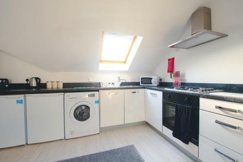 Crosshills Serviced Apartments