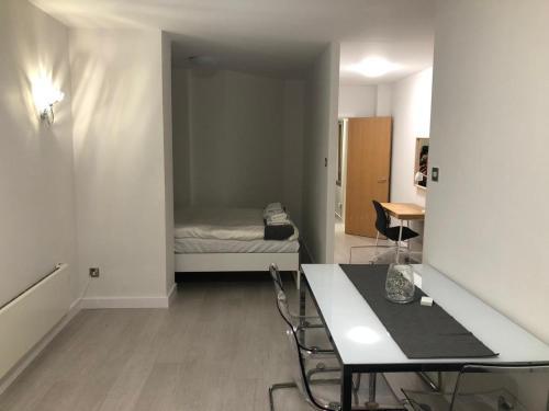 Stunning Apartments In Leeds Financial Quarter