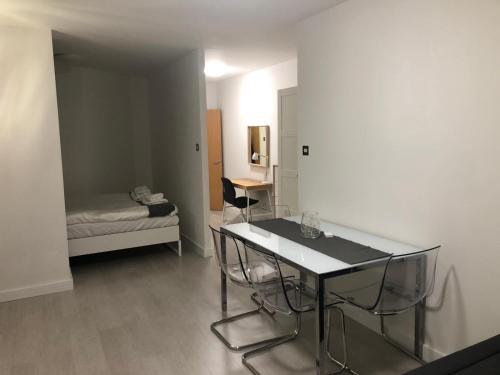 Stunning Apartments In Leeds Financial Quarter