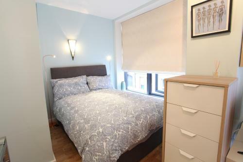 Stunning Apartments In Leeds Financial Quarter