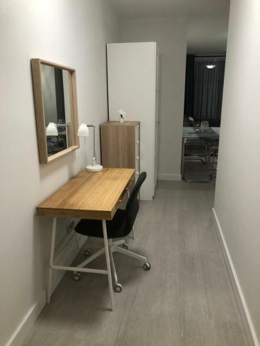 Stunning Apartments In Leeds Financial Quarter