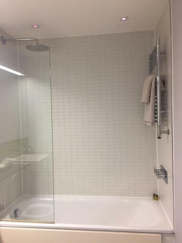 Apartamento Penthouse City Hideaway