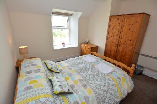 Apartamentos St Magnus Self Catering Lerwick
