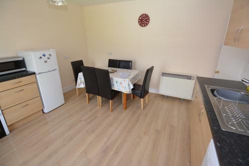 Apartamentos St Magnus Self Catering Lerwick