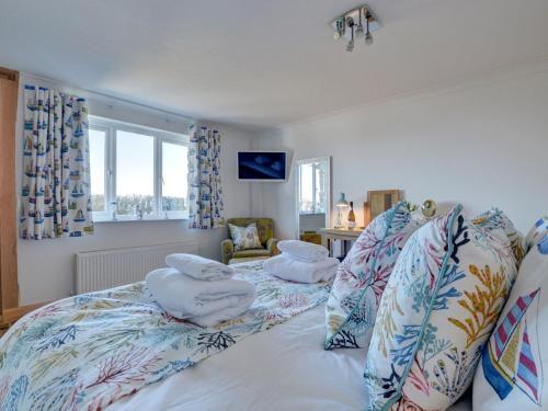 Stylish Apartment In Ilfracombe Near Beach
