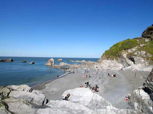 Seascapes, Ilfracombe