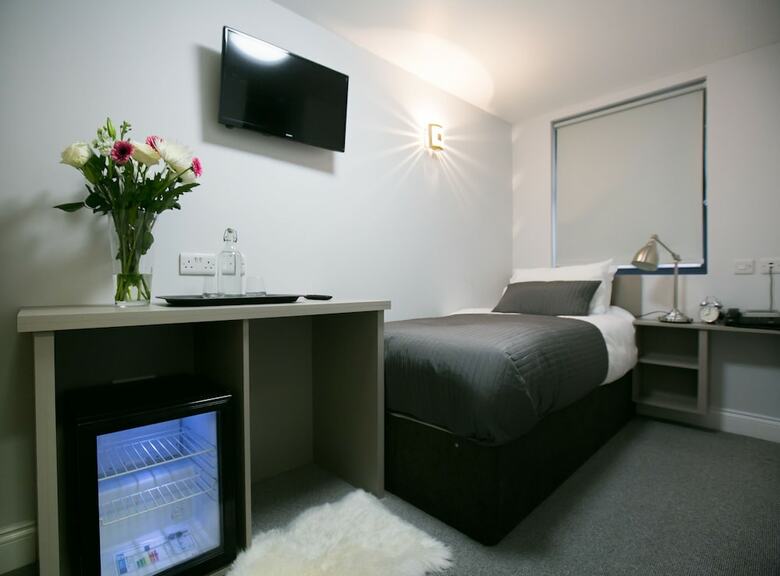 Hotel Oyo Townhouse 16 Ilford Hill
