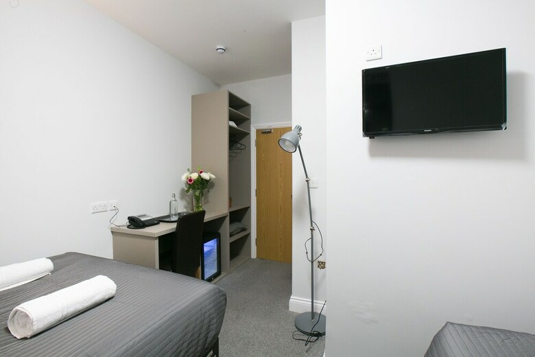 Hotel Oyo Townhouse 16 Ilford Hill