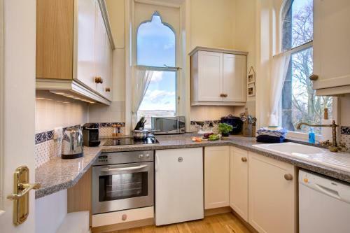 Apartamentos Westwood Lodge Ilkley Moor