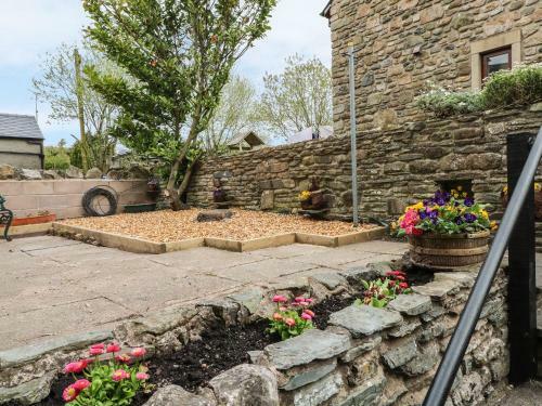Curlew Cottage, Carnforth Lancs