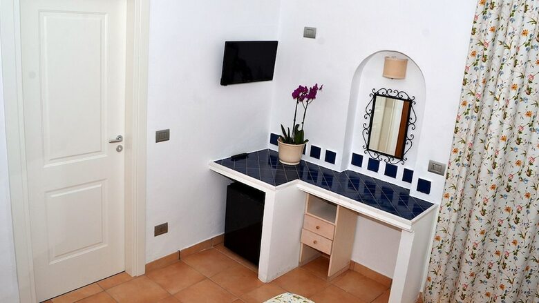 Hotel Delle Stelle Beach Resort