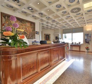 Hotel Best Western Palace San Marino