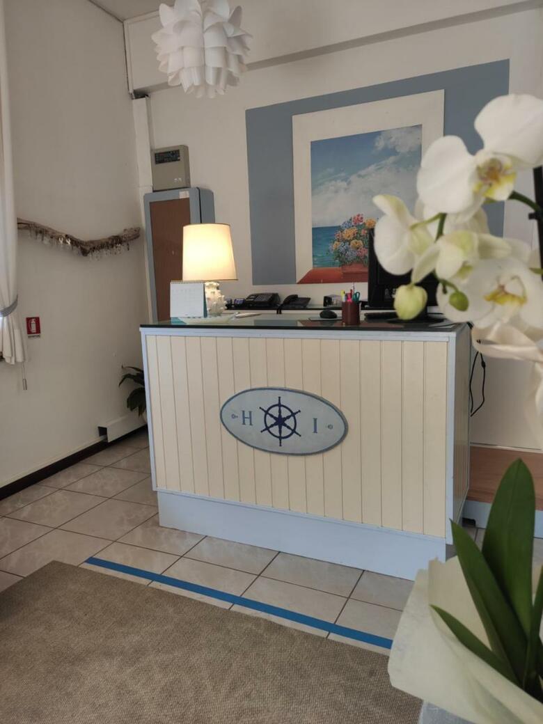 Hotel Imperia